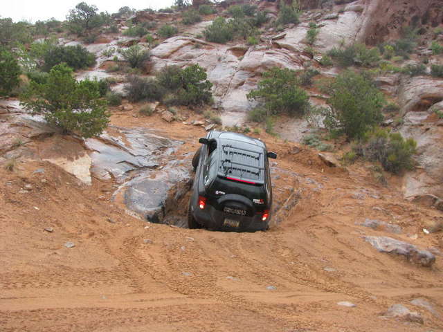 moab 2011