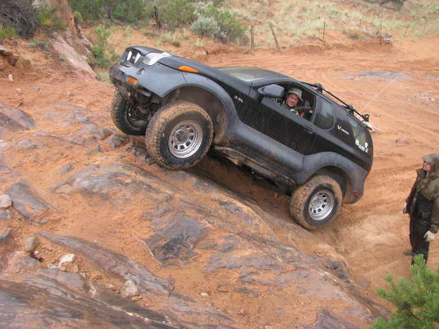 moab 2011