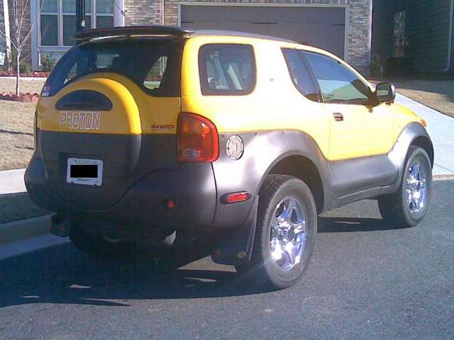 my_ride