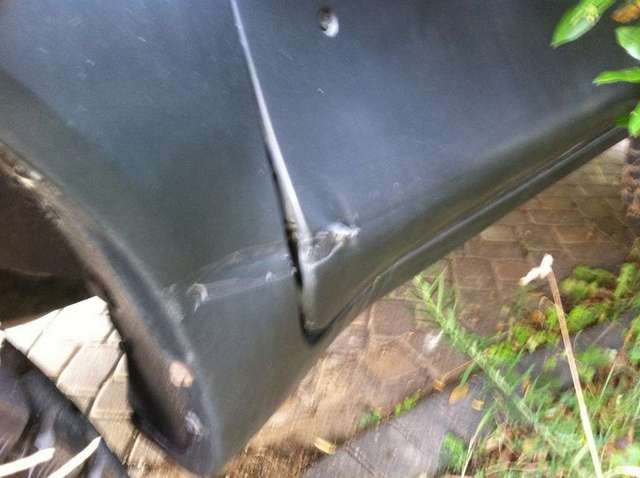 Damage