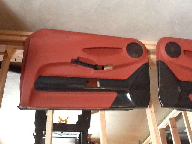Misc Parts