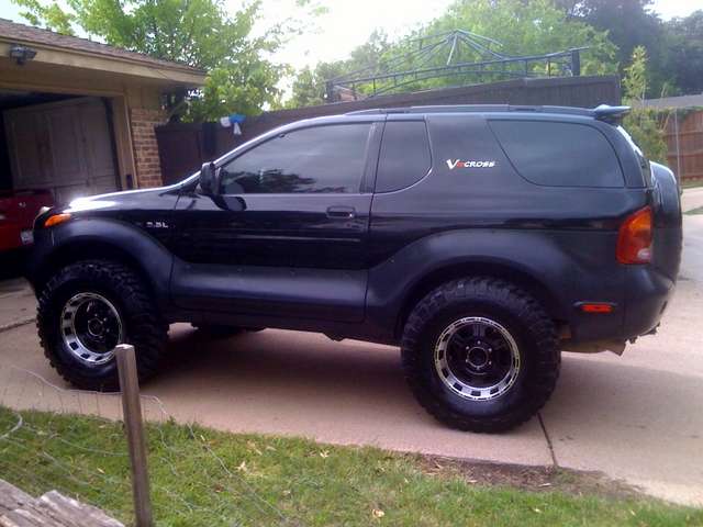 new tires