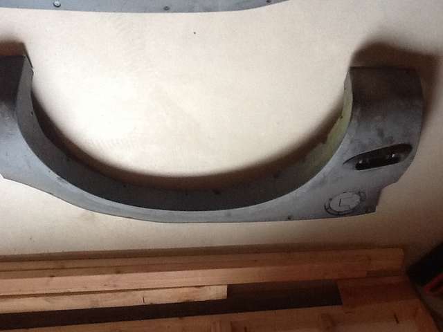 Misc Vehicross Parts
