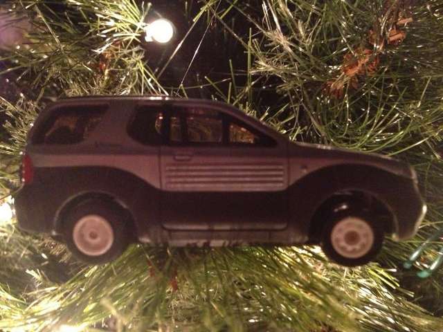 Happy Holidays to All