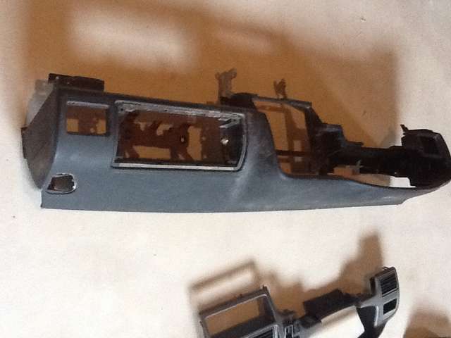 Misc Vehicross Parts