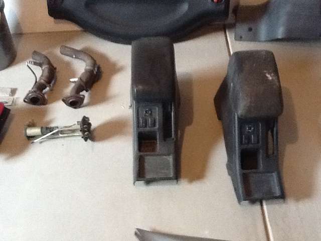 Misc Parts