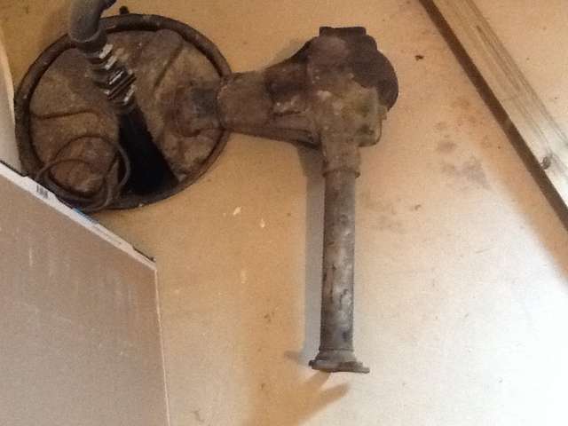Misc Parts