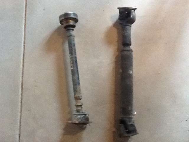 Misc Parts
