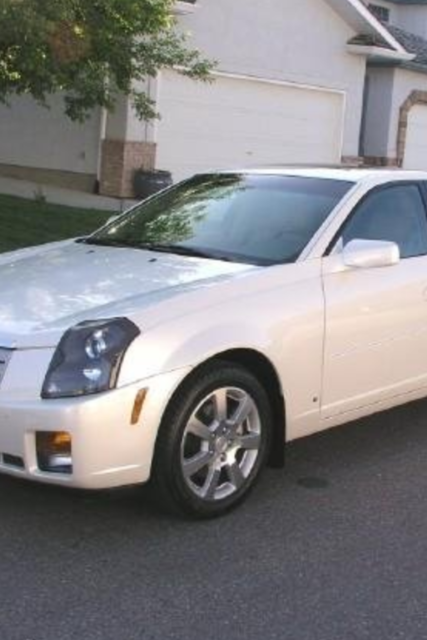 My Cts