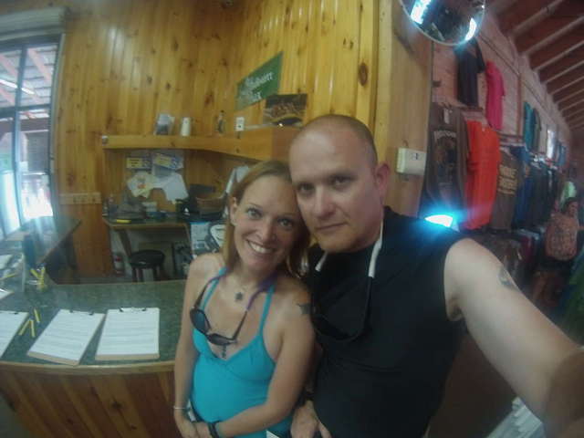Pigeon Forge