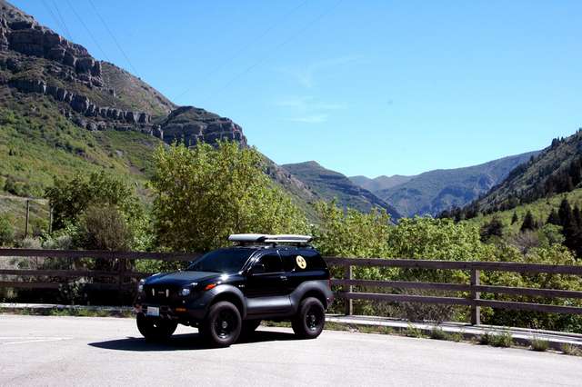 Provo Valley