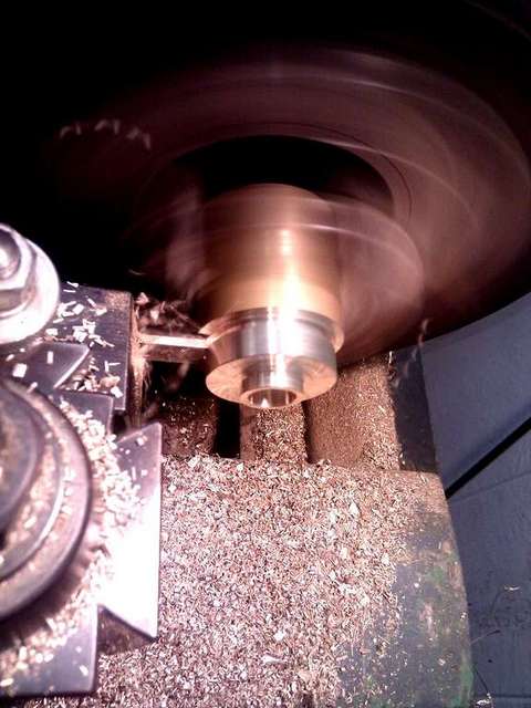 Spacer