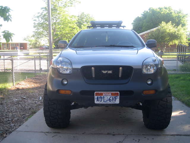 Front View