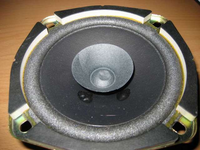 rear speaker for sale
