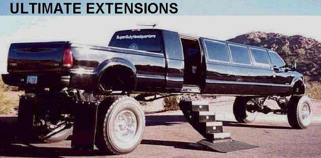 redneck_limo