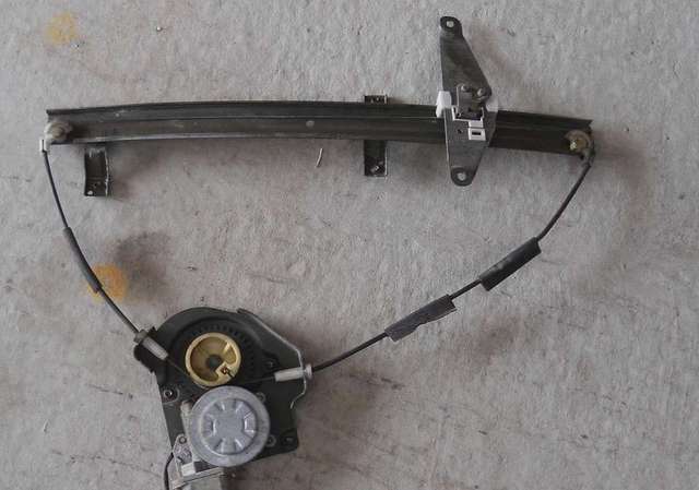 Regulator from a 94-97 Isuzu Rodeo (front)