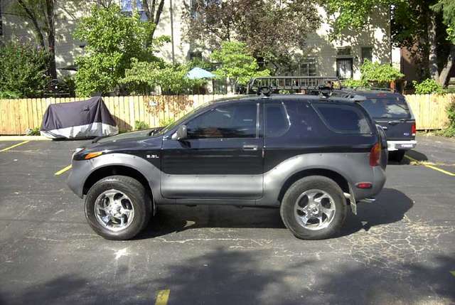 sot VX for sale...