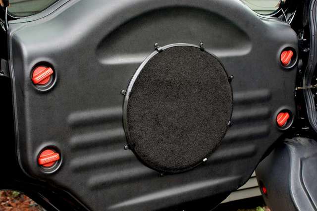 Subwoofer