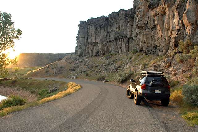 Twin Falls, Idaho