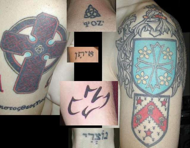 Tat's