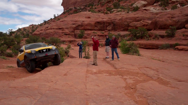 002 Random Moab pix 2011