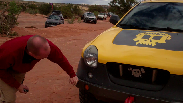 002 Random Moab pix 2011