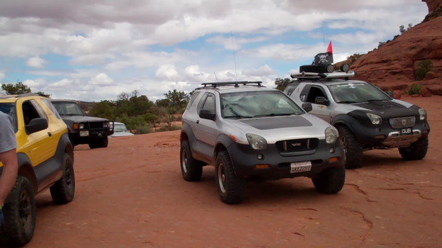 002 Random Moab pix 2011