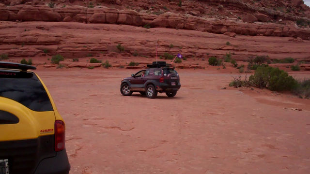 003 Random Moab pix 2011