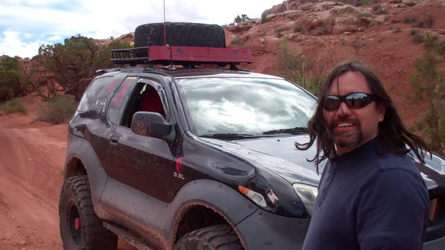 003 Random Moab pix 2011