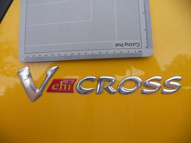 Side Badge