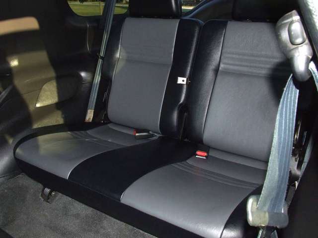 2001 Vehicross