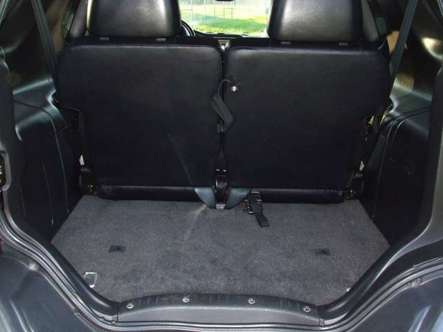 2001 Vehicross