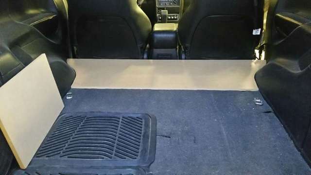 test fit