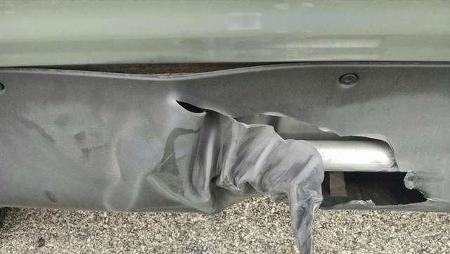 DAMage