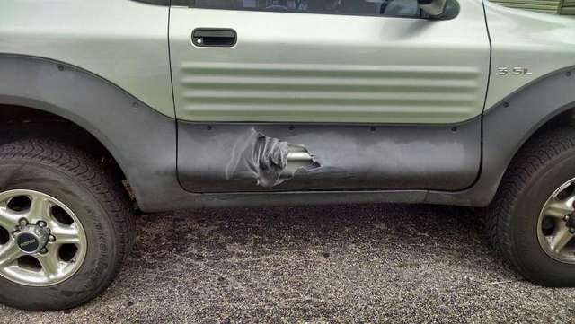 DAMage