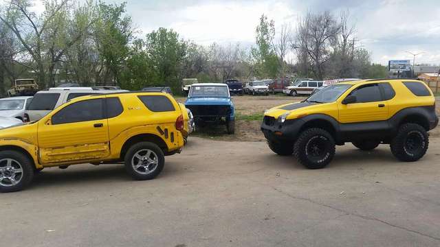 before and after
