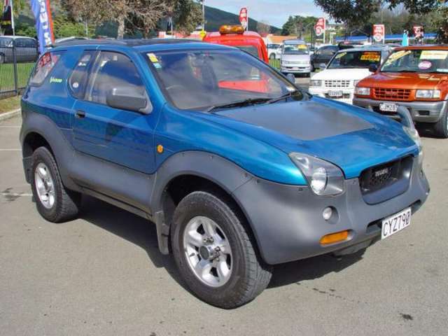 vxatcarsales