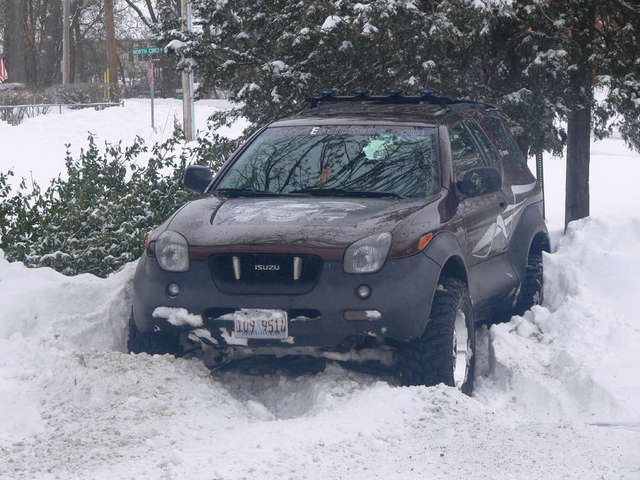 vxsnow