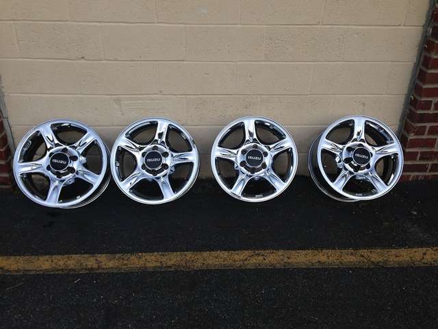 18'' wheels for sale
