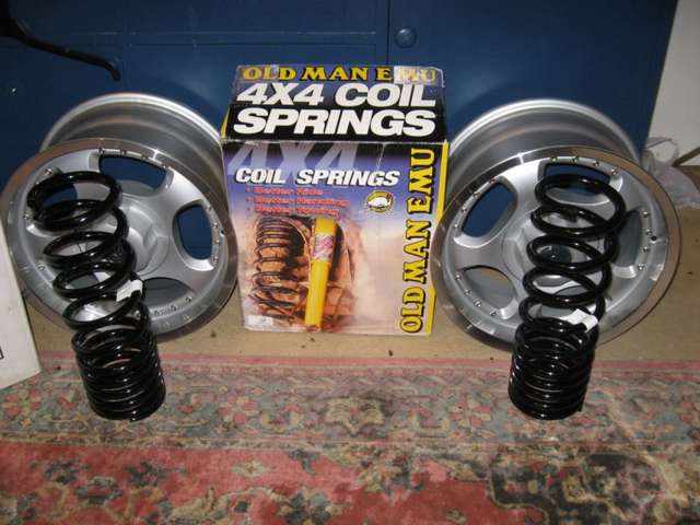 wheelssprings