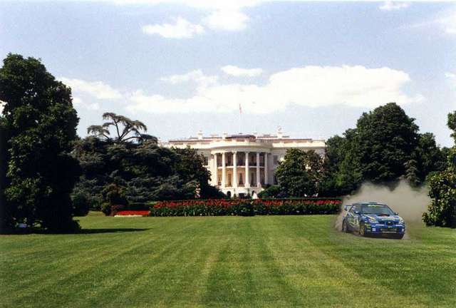DC Rally
