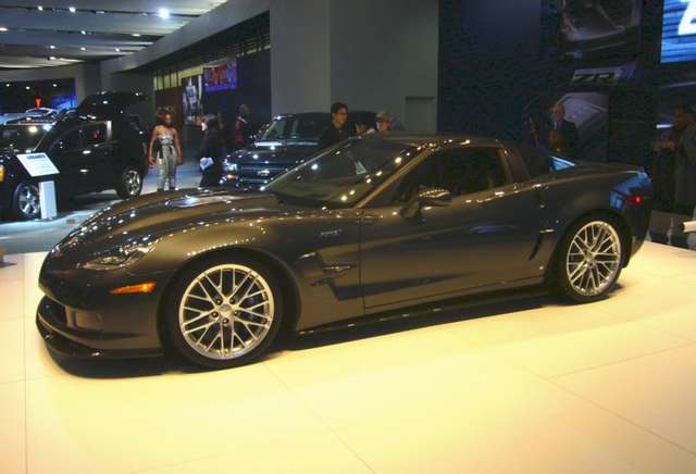ZR-1