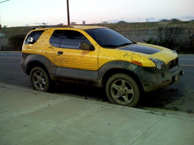 mudquarter