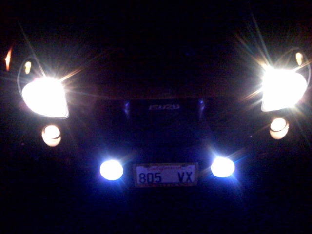 halogen