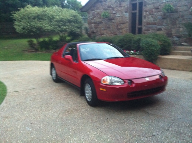 My Civic