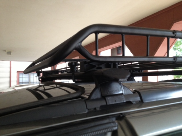 roof rack 1