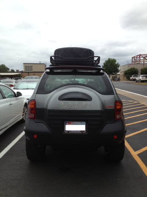 roof rack 3