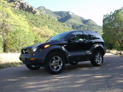 Profile View
