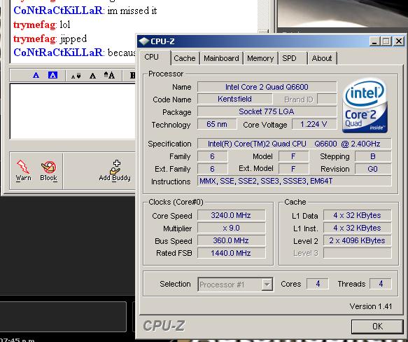 q6600