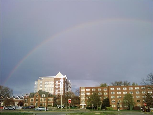 rainbow